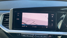 Vauxhall Grandland 1.2 Turbo Ultimate 5dr Petrol Hatchback